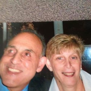 Meet your Posher, Mitzie